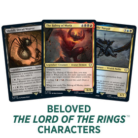 Magic: The Gathering life wheel—easy life-tracking during epic matches.