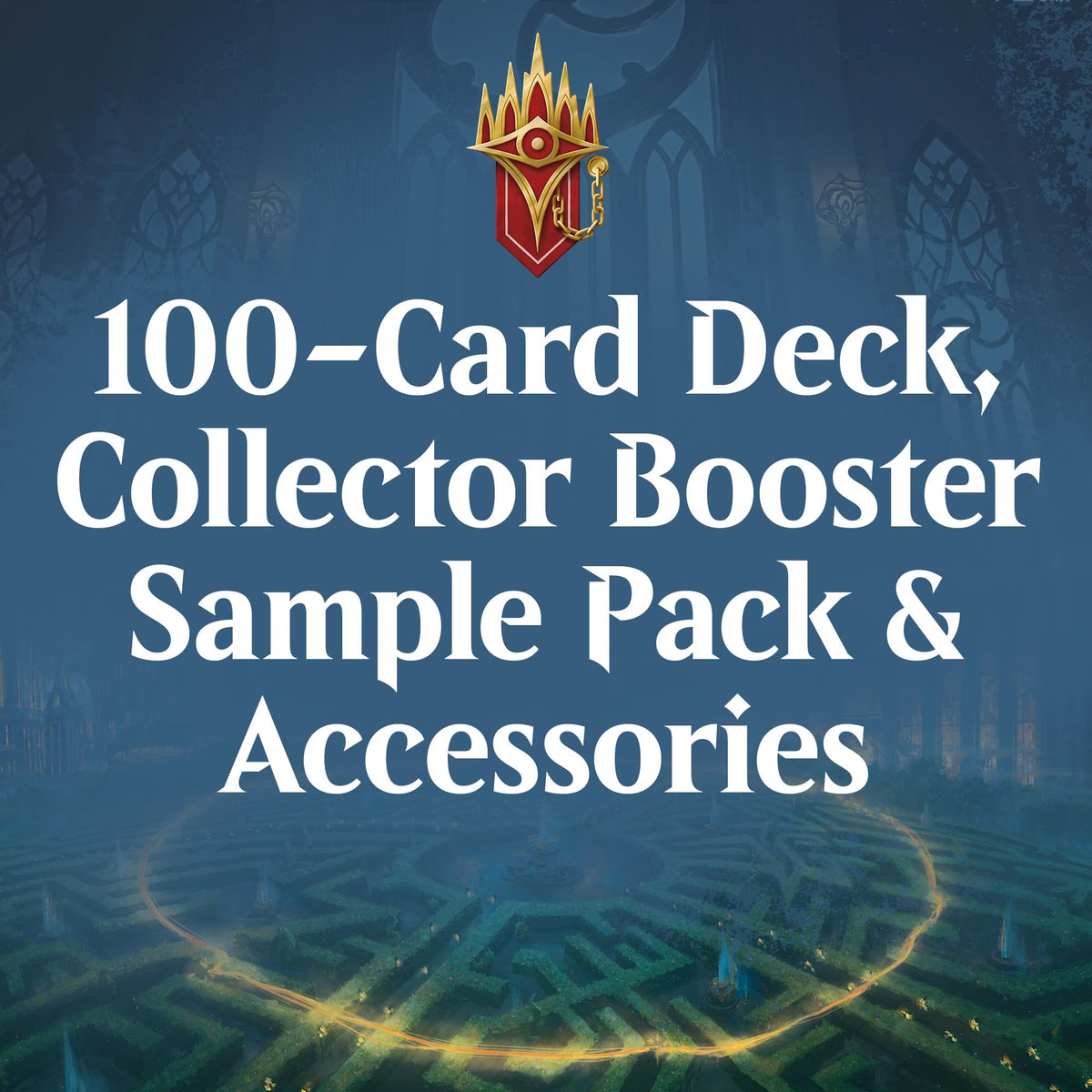 Magic: The Gathering Murders at Karlov Manor tokens and accessories for in-game tracking.