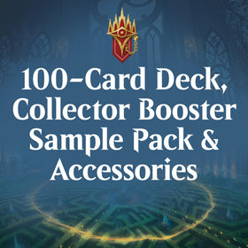 Magic: The Gathering Murders at Karlov Manor tokens and accessories for in-game tracking.