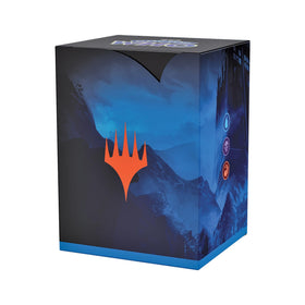 Magic: The Gathering Planar die and tokens support fast setup and fun moments.