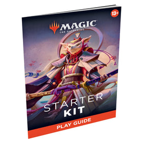 Attacking and blocking reference card from the Starter Kit