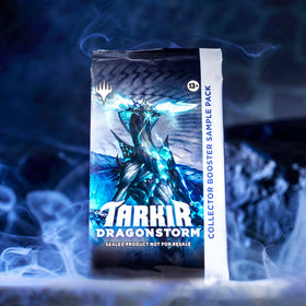 Magic: The Gathering Tarkir Dragonstorm reference card for quick rules lookup