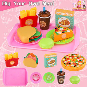 Magic4U working bell adds authentic diner sounds to playtime