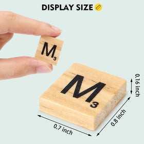 Magicfly tiles featured in frame art and home decor projects