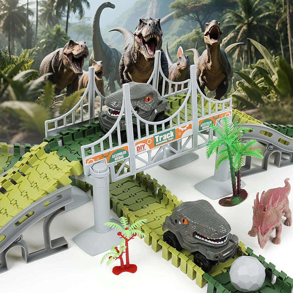 MagicKidz gift-ready packaging shows ready-to-gift excitement.