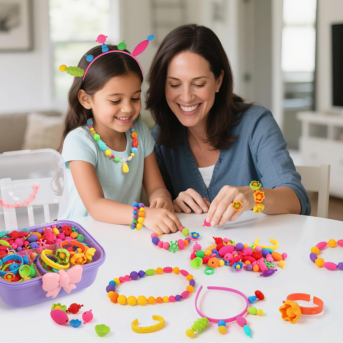 MagicKidz gift-ready packaging makes birthdays extra special.