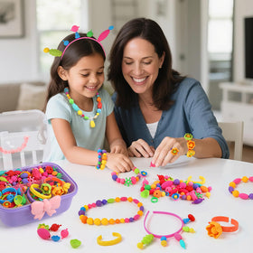 MagicKidz gift-ready packaging makes birthdays extra special.