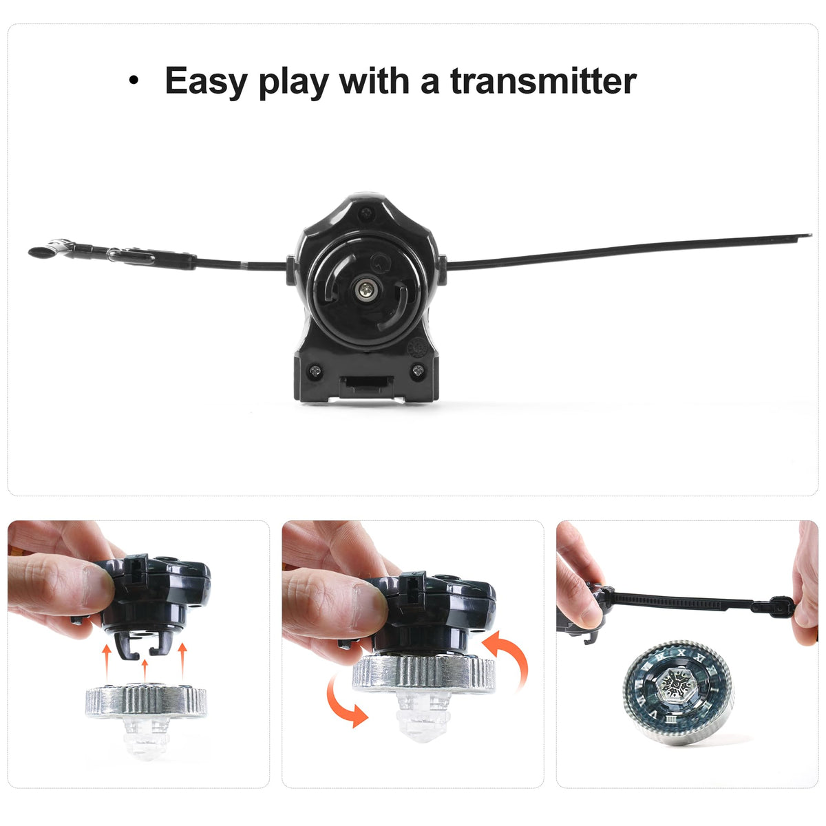 Magicmode gift-pack shows versatile fun for kids and adults.