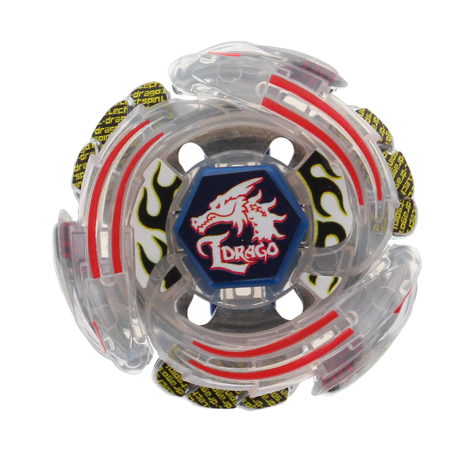 Magicmode metal spinning top in stainless steel spins smoothly for focus and calm.