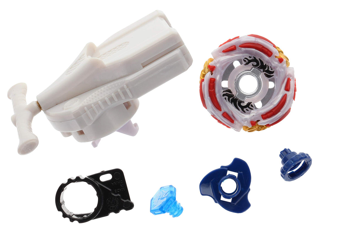 Magicmode top assembly kit with instructions for hands-on skill building