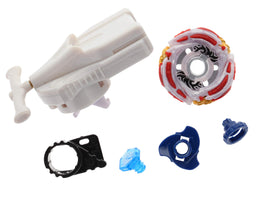 Magicmode top assembly kit with instructions for hands-on skill building