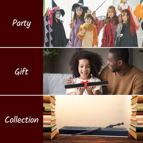 MagicRanger deluxe gift box presents a ready-to-go cosplay gift experience