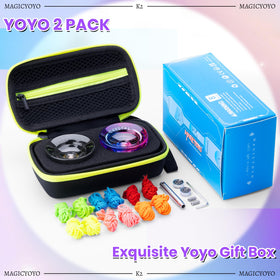 MagicYoYo K2 storage case for tidy travel and safe keeping