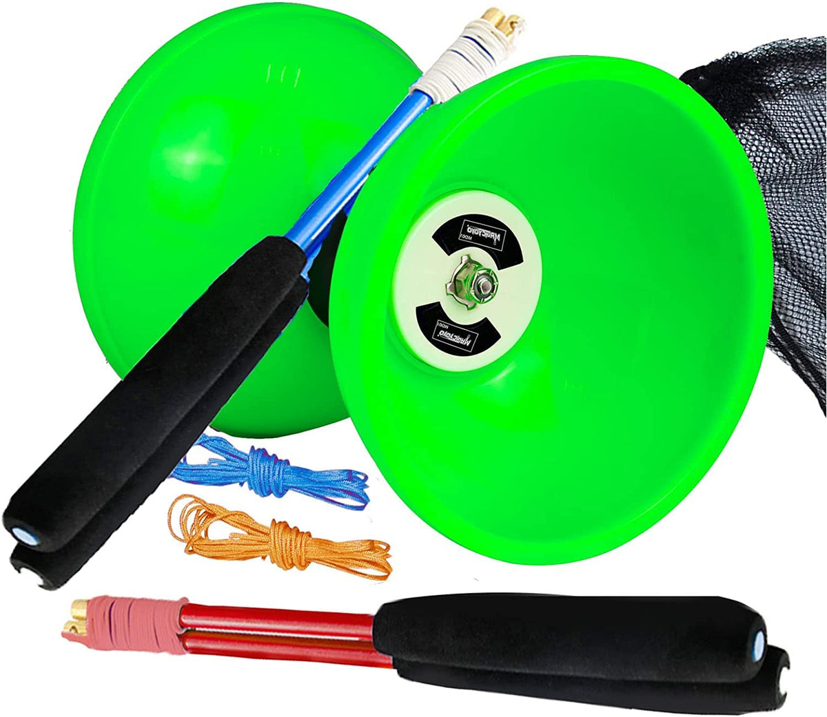 MAGICYOYO Pro adjustable strings shorten for smaller players