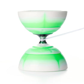 Diabolo dimensions show 130mm cups and 150mm width for speed and handling