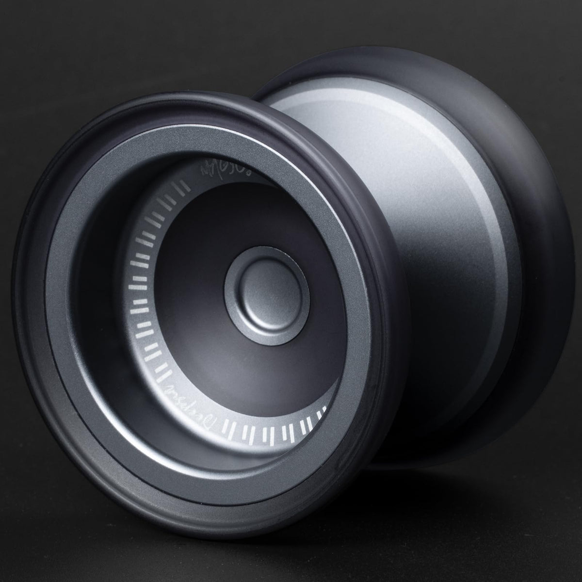 MAGICYOYO gift packaging enhances presentation for aspiring yoyo enthusiasts.