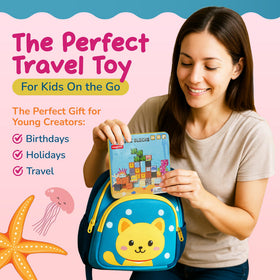 Maginoo gift ready packaging provides an engaging educational present