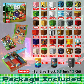 Magnetopia 200pcs kit highlights safety and kid-friendly design for young builders