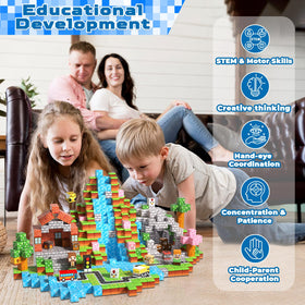 Magnetopia giftable-set ideal for birthdays and holidays