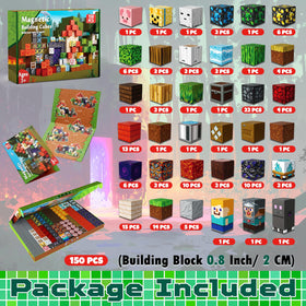 Magneverse lava-flow setup offers tactile, dynamic building play.