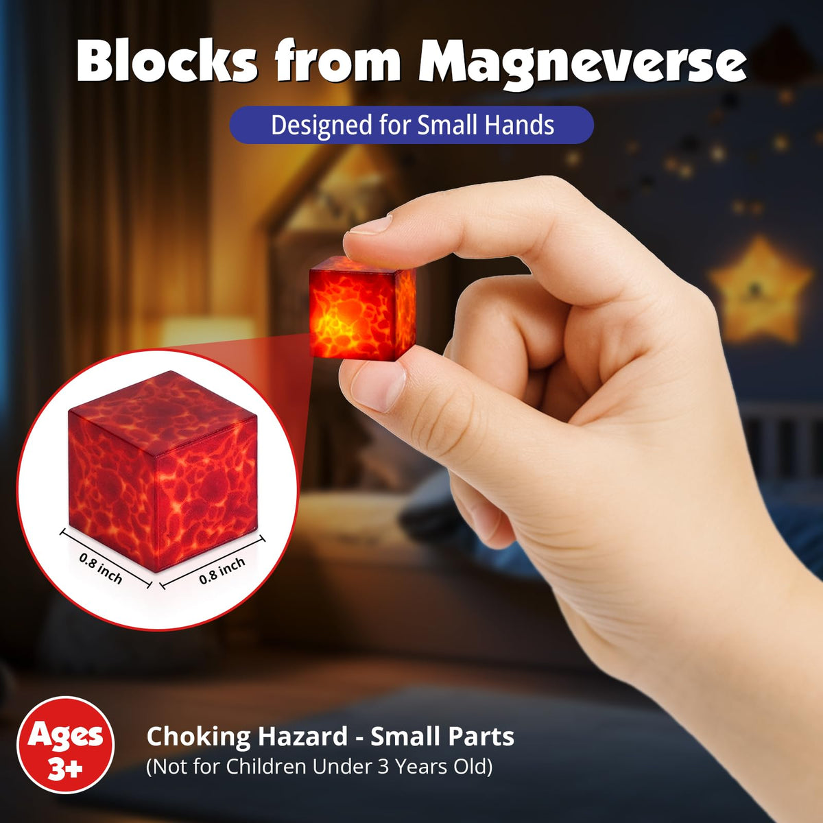 Magneverse forest theme build invites nature-inspired designs and teamwork