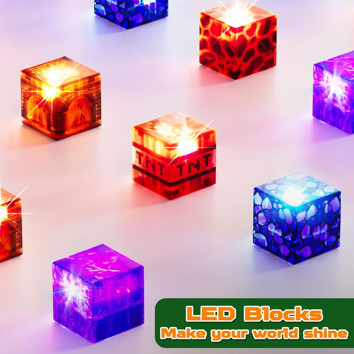 Magneverse forest theme blocks inspire nature-based builds and collaborative play.
