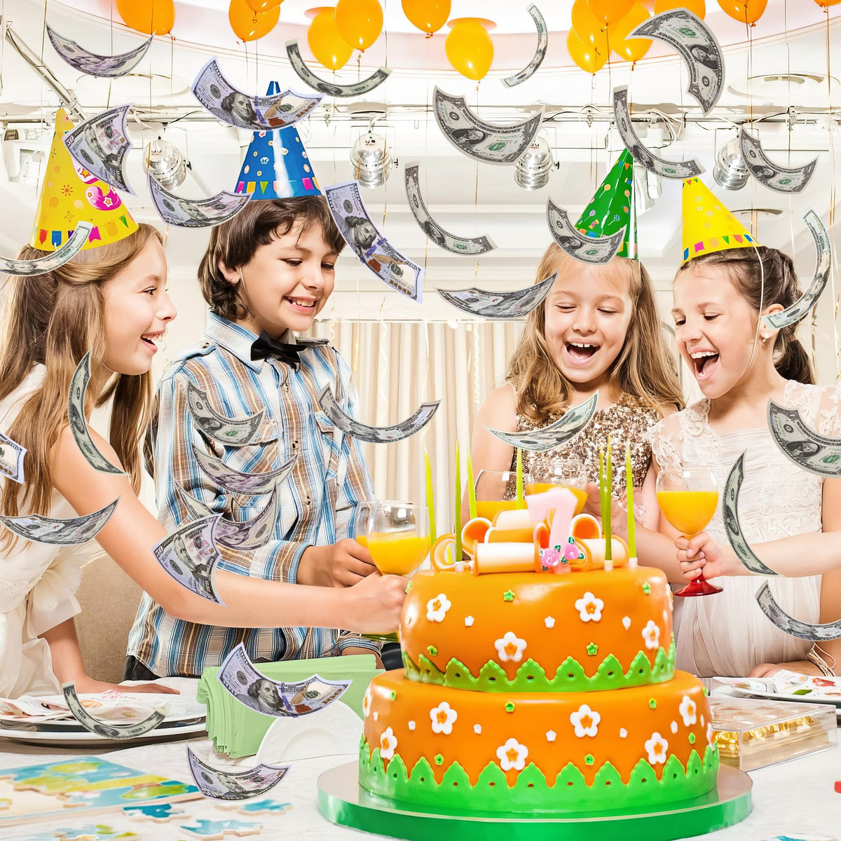 MAGLOGY gift ready educational toy supports early numeracy at home or school