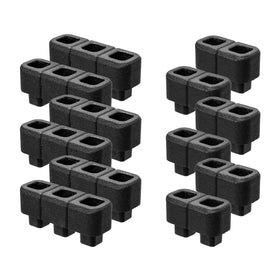 Magpul DAKA Grid Expansion Kit double block for secure item separation and organization