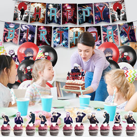 Magsamson cupcake toppers 24 pieces elevate party treats.