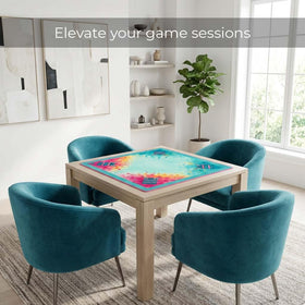 Mahjong Atelier gift for mahjong enthusiasts combines style with practicality
