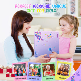 MAIGOZON non-toxic art supplies ensure safe playtime.