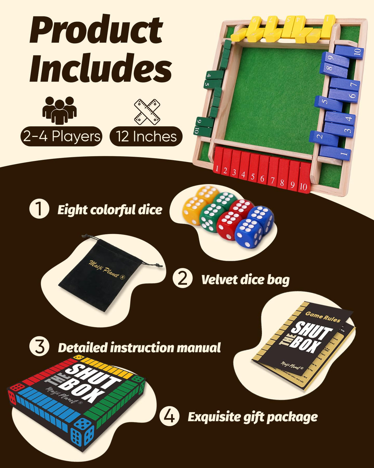 Maiji Planet classroom pack boosts quick math challenges and teamwork.