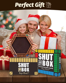 Maiji Planet gift-ready pack offers joyful learning for any occasion.