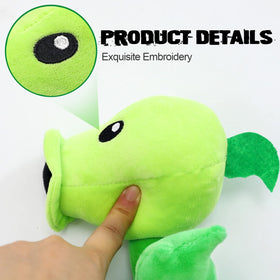 Maikerry PVZ plush playtime figures inspire storytelling and cooperative play