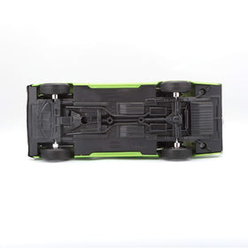 Maisto Nova SS packaging and presentation suitable for collection displays.
