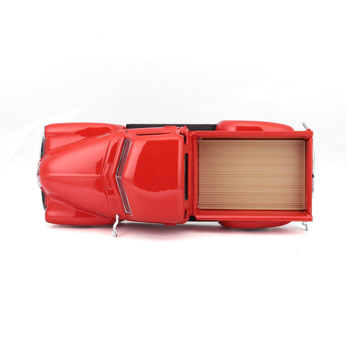 Maisto 1950 Chevrolet 3100 with opening doors