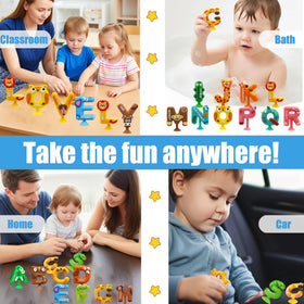 MaiTrekz autism-friendly fidget toys offering sensory-friendly, calming play in a travel-friendly set.