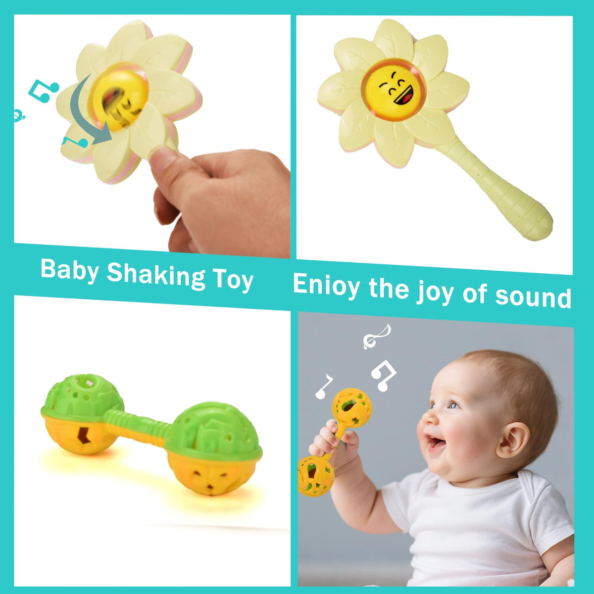 Majabike 9in1 pull-string ball toy encouraging movement exploration