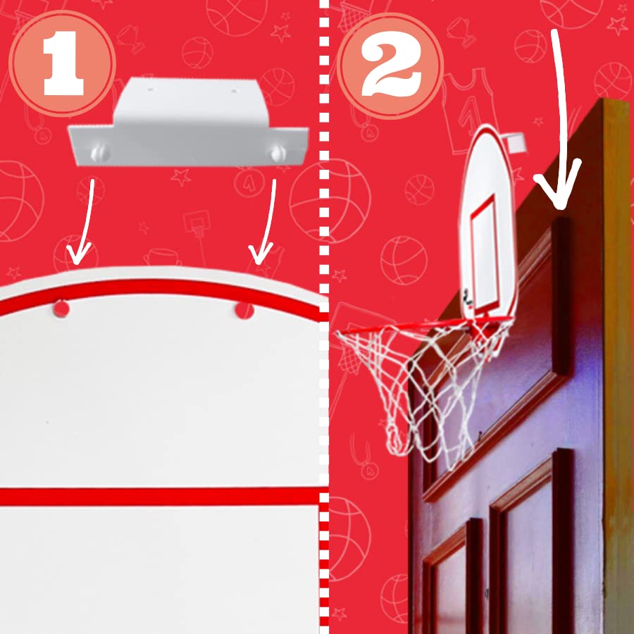 Majestic Hoops family-friendly indoor play area for kids and adults.
