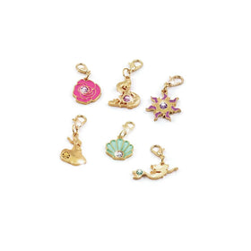 Gift-ready packaging of the Make It Real Disney Princess Crystal Dreams kit.