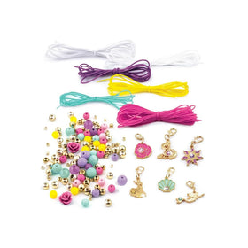 Swarovski crystals from Make It Real Disney Princess Crystal Dreams sparkle for Disney-inspired designs.