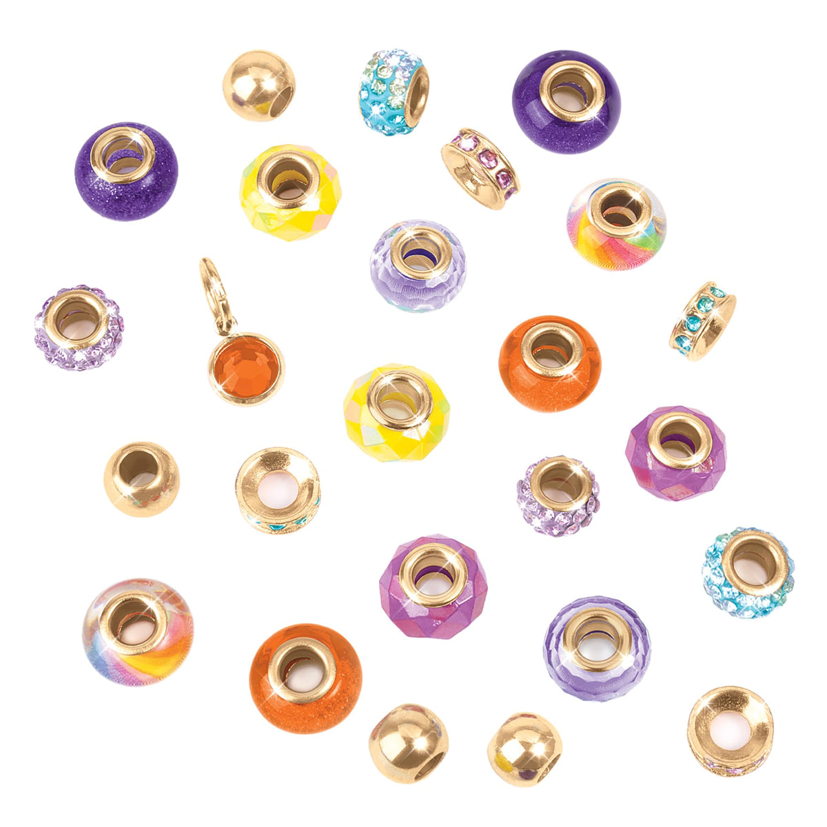 Make It Real Unicorn Academy design collection inspires imaginative play and creativity.