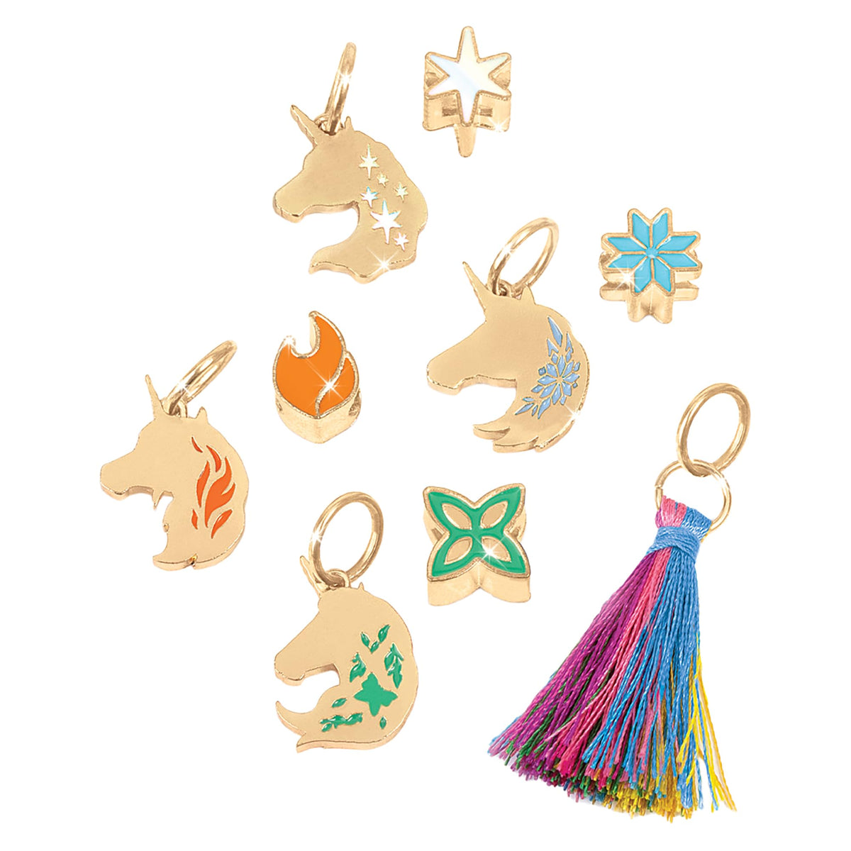 Make It Real Unicorn Academy gift-ready packaging sparks excitement for birthdays.