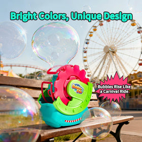 Kid-friendly gift box design ideal for birthdays and holidays.