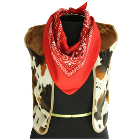 Making Believe bundled accessories enhance cowboy play sessions