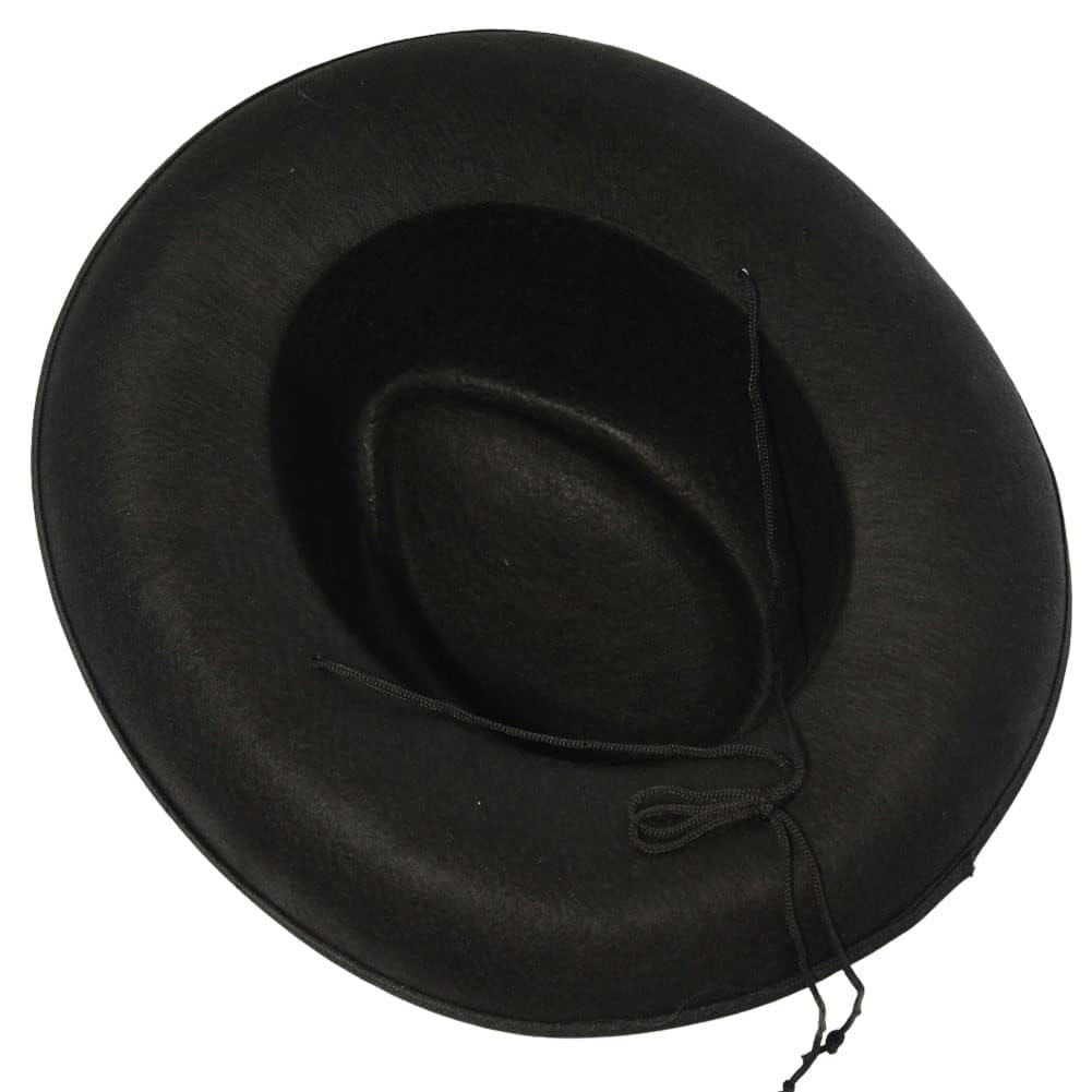 Making Believe costume play idea helps kids imagine wild west adventures.