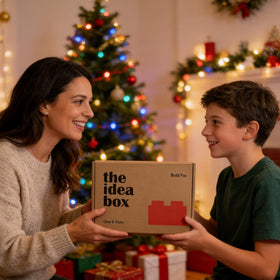MALEKO gift-ready set makes a thoughtful present for holidays