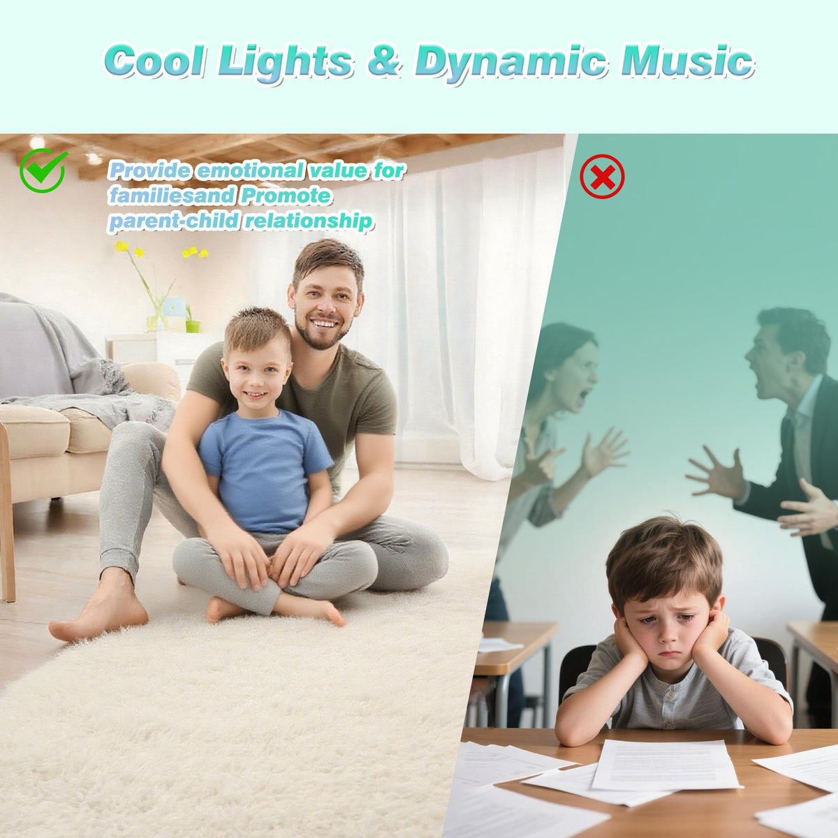 Mamikidlike gesture sensing RC stunt car wrist watch control in use
