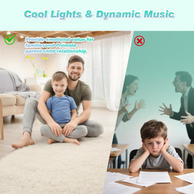 Mamikidlike gesture sensing RC stunt car wrist watch control in use