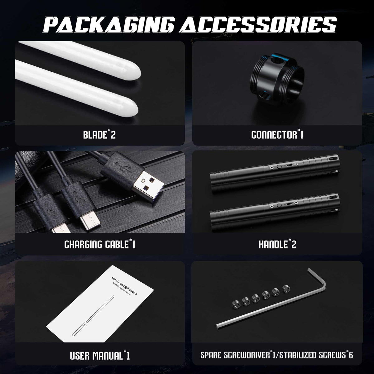 MAMXUAN two-pack offer ideal for shared play and cosplay adventures.